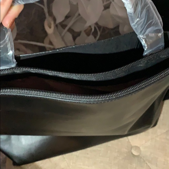 Calvin Klein black bag - Picture 3 of 3